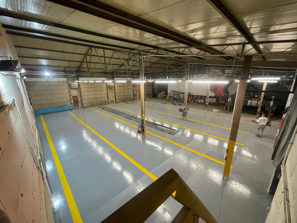 Надежный партнер для вашего грузовика: профессиональный ремонт DAF