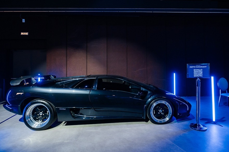 Авто Саммит 2025: профессионалы отрасли обсудили будущее российского авторынка