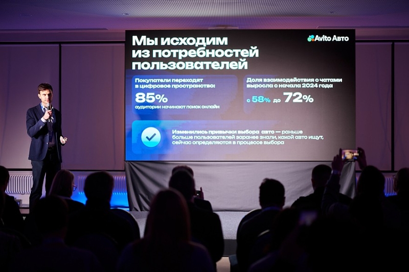 Авто Саммит 2025: профессионалы отрасли обсудили будущее российского авторынка