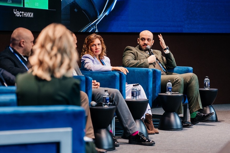 Авто Саммит 2025: профессионалы отрасли обсудили будущее российского авторынка