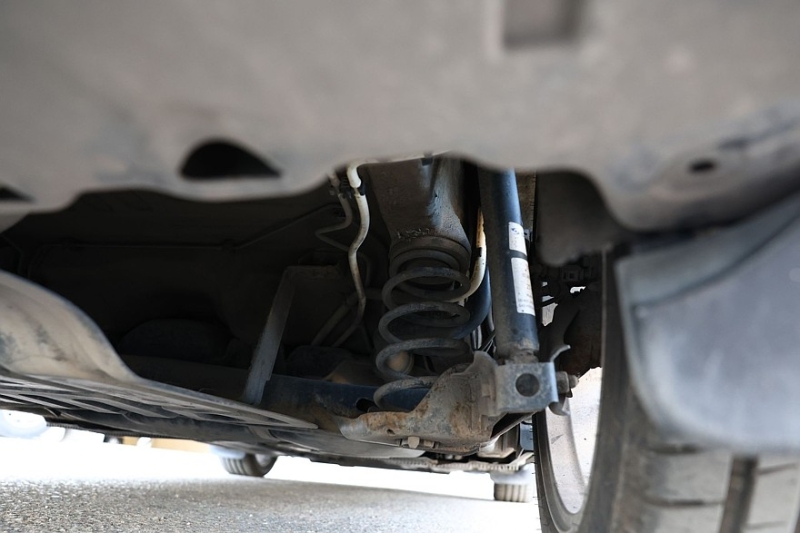 Skoda Octavia A7 с пробегом: больше не страшные DSG и прекрасные моторы ЕА211