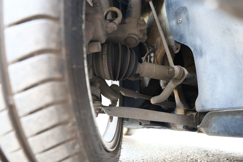 Skoda Octavia A7 с пробегом: больше не страшные DSG и прекрасные моторы ЕА211