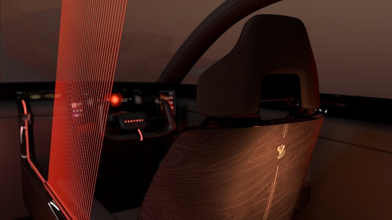 Toyota пообещала кросс-купе Century двигатель внутреннего сгорания