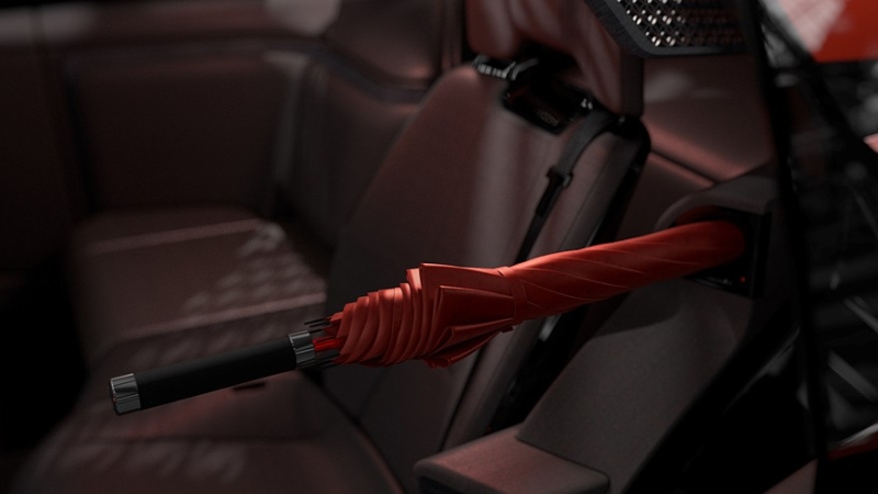 Toyota пообещала кросс-купе Century двигатель внутреннего сгорания