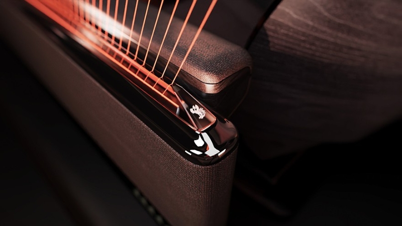 Toyota пообещала кросс-купе Century двигатель внутреннего сгорания