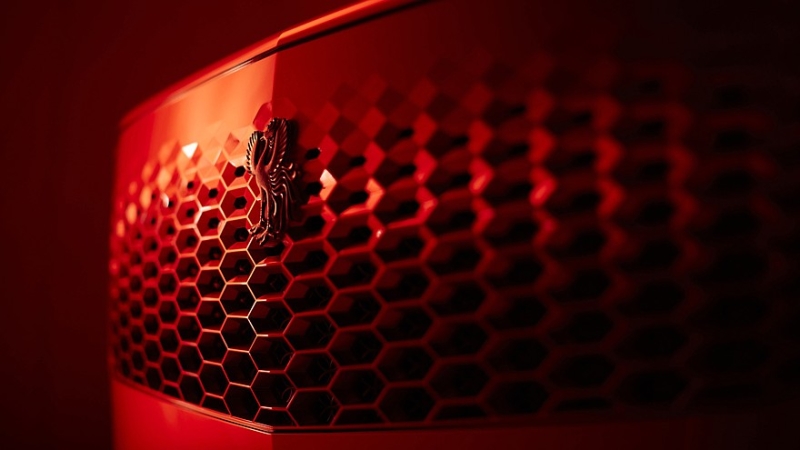 Toyota пообещала кросс-купе Century двигатель внутреннего сгорания