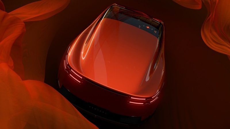 Toyota пообещала кросс-купе Century двигатель внутреннего сгорания