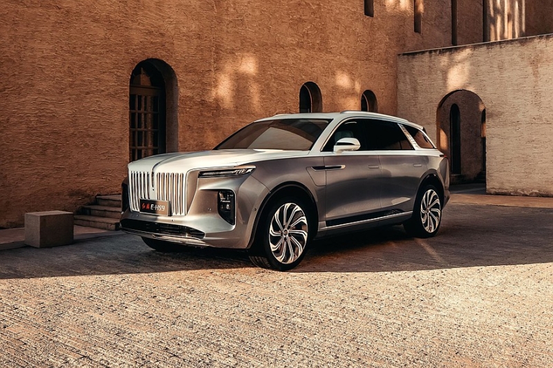 Авито Авто: за год продажи электрокаров выросли на 115,7%