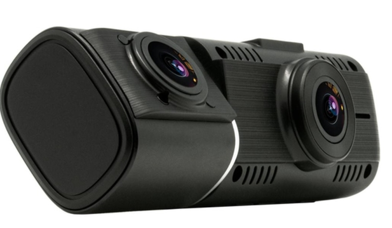 Автомобильные видеорегистраторы — виды и советы по выбору