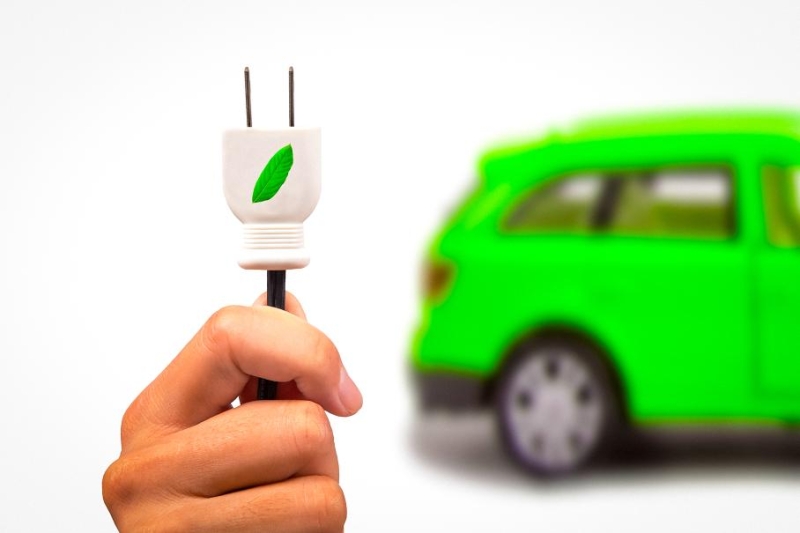 Беларусь представит новый образец отечественного электрокара