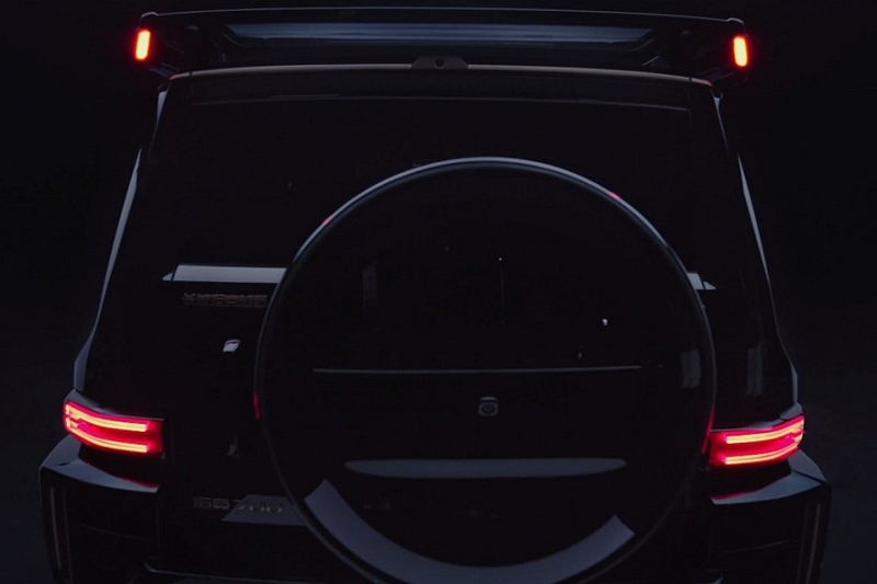 Дебютировал флагманский внедорожник Tank 700: первую партию распродали меньше чем за минуту