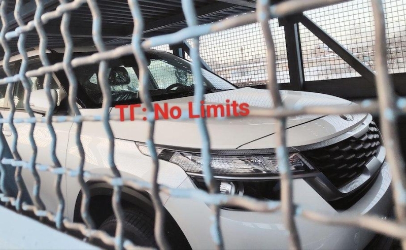 Дилеры получили первую с 2022 года партию новых Kia Seltos от «Автотора»