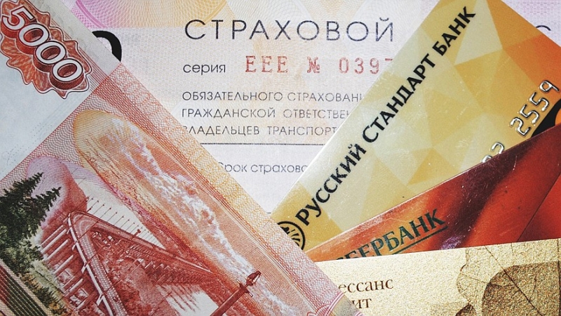 Дорожные камеры начнут искать водителей без ОСАГО в следующем году