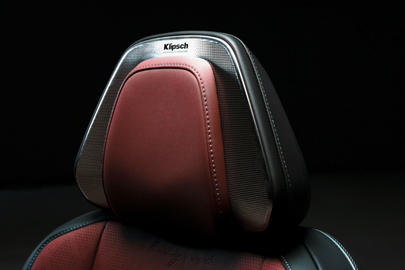 Infiniti QX80 следующего поколения: новые подробности