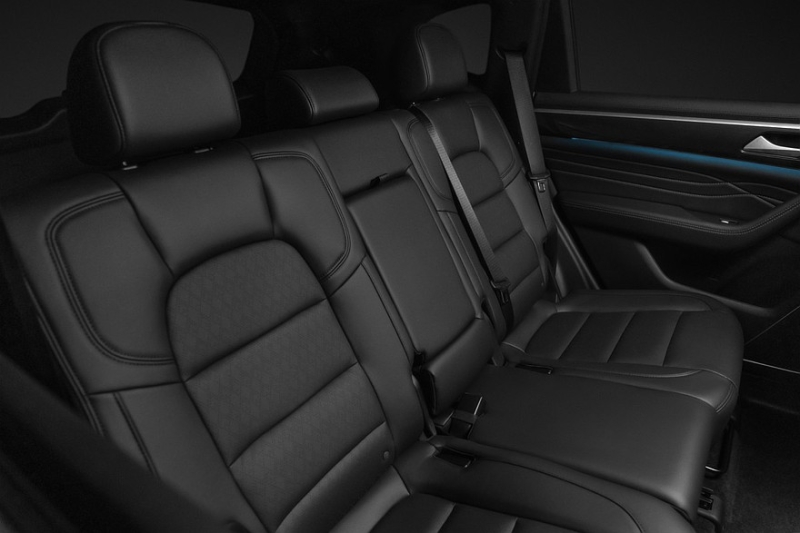 Кроссоверы Dongfeng ix5 и ix7 обзавелись российскими ценниками