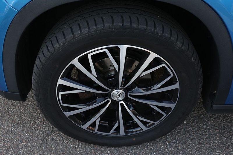 Mercedes-Benz GLA I (X156) с пробегом: коварный мехатроник и треск за сто тысяч рублей