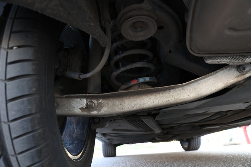 Mercedes-Benz GLA I (X156) с пробегом: коварный мехатроник и треск за сто тысяч рублей