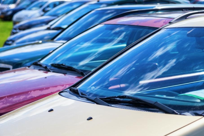 Названы самые надежные подержанные иномарки до полумиллиона рублей