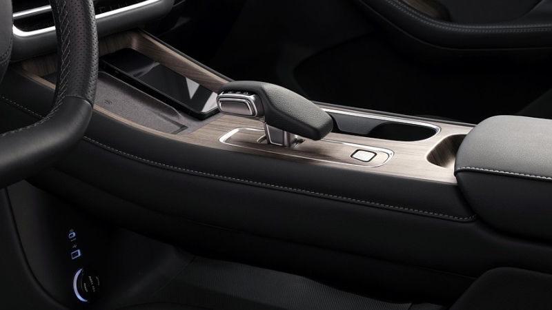 Объявлена цена электрического кроссовера Evolute i-Jet российской сборки