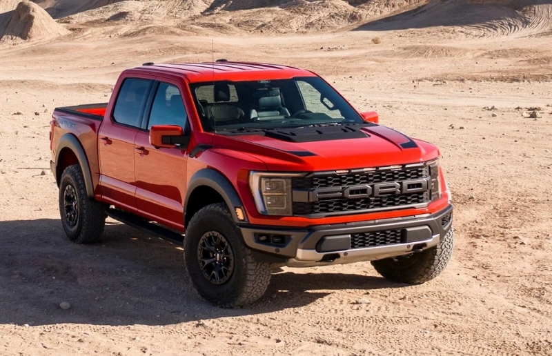 Популярные марки и модели автомобилей в Объединенных Арабских Эмиратах