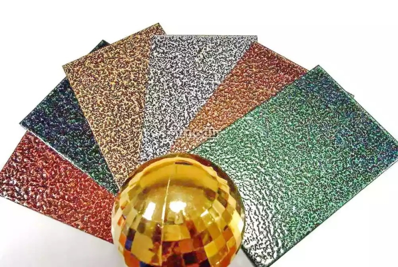 Порошковые краски для автомобилей — виды и особенности