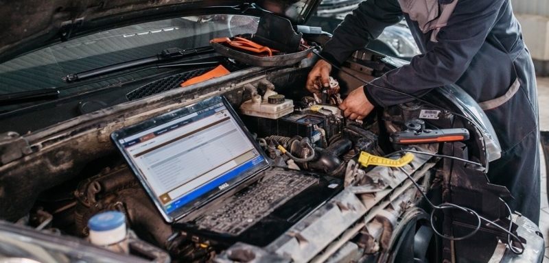 Ремонт двигателя Инфинити — о чем нужно знать владельцу авто