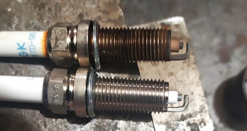 Ремонт двигателя Инфинити — о чем нужно знать владельцу авто