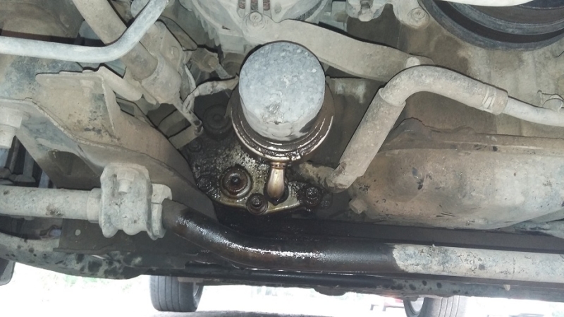 Ремонт двигателя Инфинити — о чем нужно знать владельцу авто