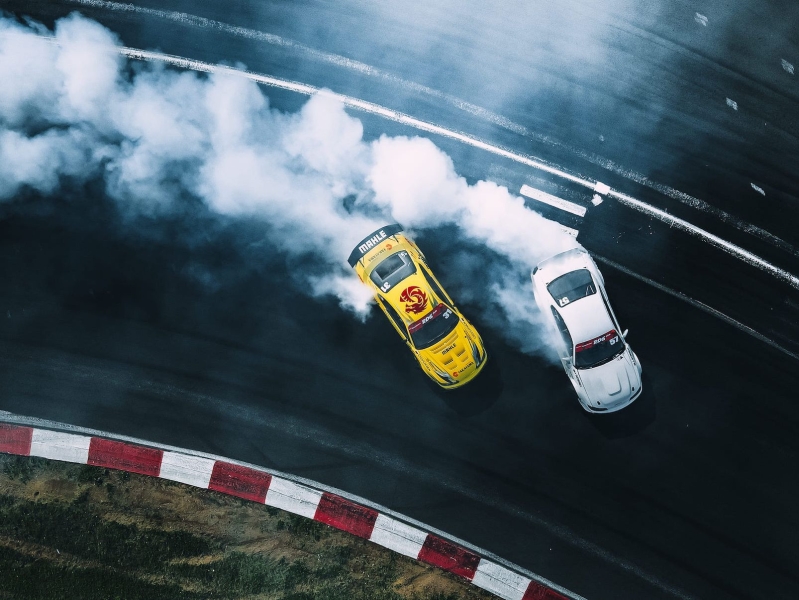 Семь этапов и Суперкубок – RDS GP представила календарь сезона-2024