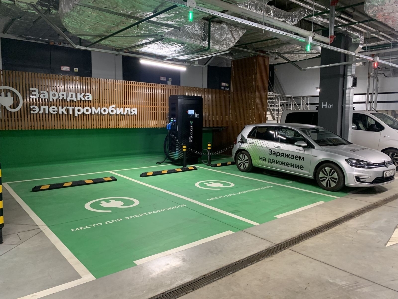 Sitronics Electro увеличил количество регионов присутствия втрое