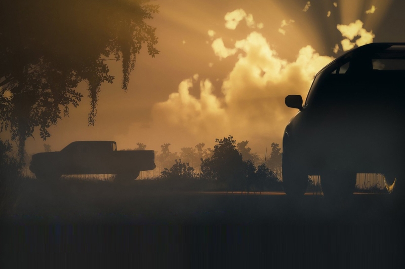 Стали известны возможные названия внедорожника и пикапа возрождённой марки Scout