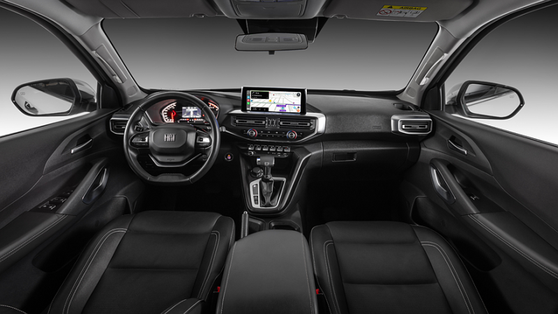 У нового среднеразмерного пикапа Ram 1200 оказались китайские корни