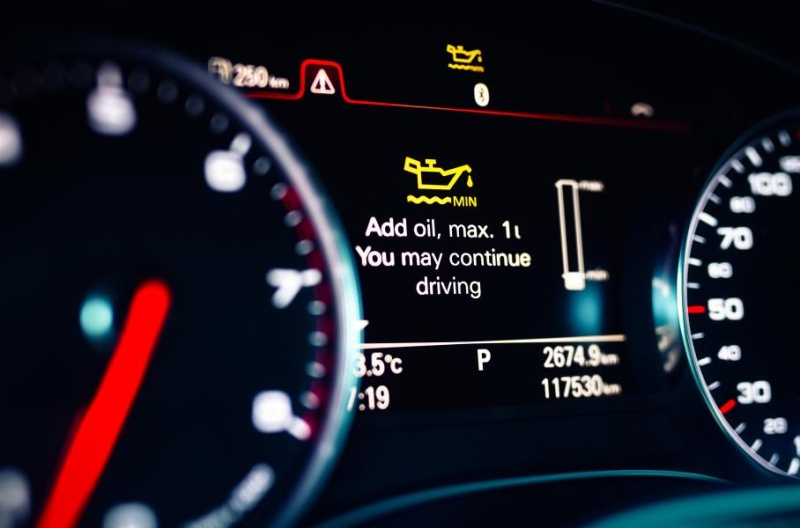 В России готовятся ввести уголовную ответственность за скручивание пробега