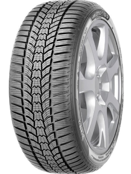 Зимние шины Sava — надежность и безопасность на дороге