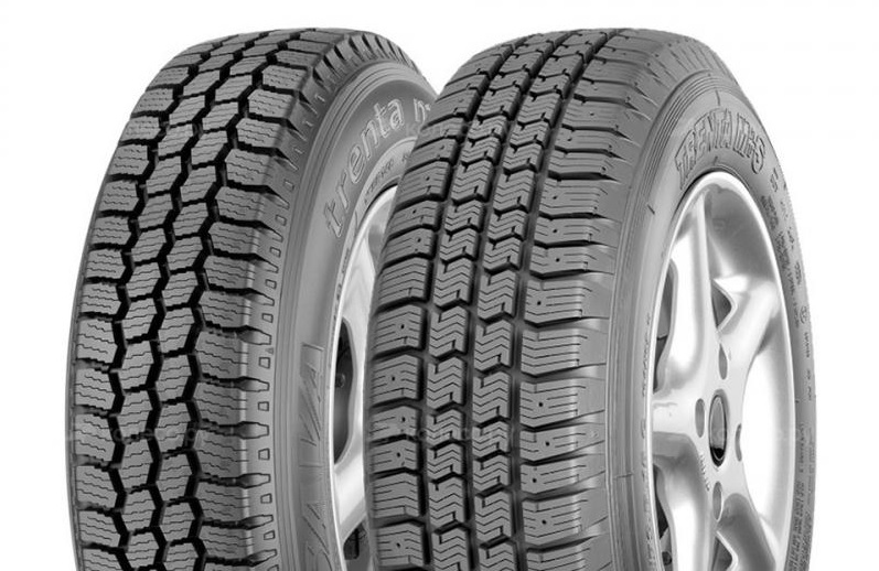 Зимние шины Sava — надежность и безопасность на дороге
